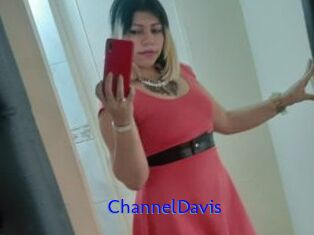 ChannelDavis