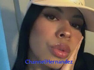 ChannelHernandez
