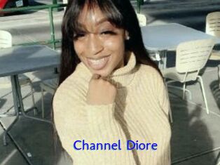 Channel_Diore