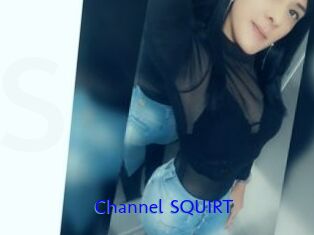 Channel_SQUIRT