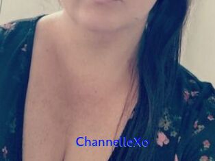 ChannelleXo