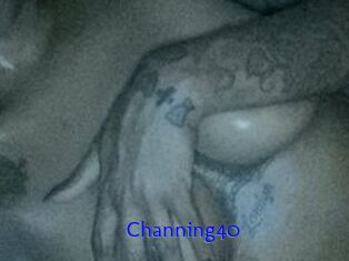 Channing_40 Sexo Gratis