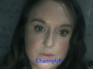 ChannyUK