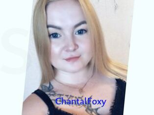 ChantalFoxy