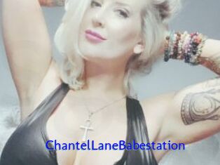 ChantelLaneBabestation