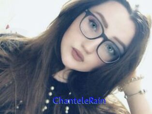 ChanteleRain
