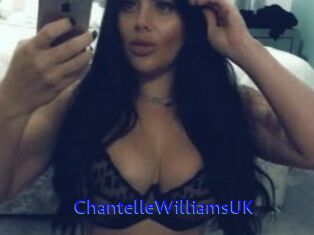 ChantelleWilliamsUK