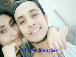 CharAndDeisySex