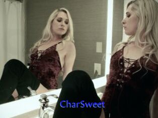 CharSweet
