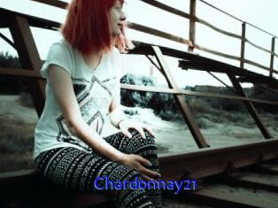 Chardonnay21 Sexo Gratis