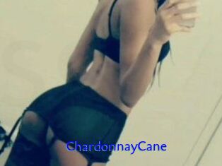 ChardonnayCane