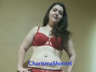 CharismaShontel Sexo Gratis