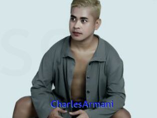 CharlesArmani