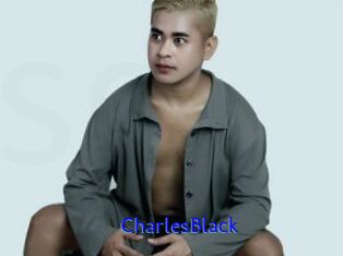 CharlesBlack Sexo Gratis