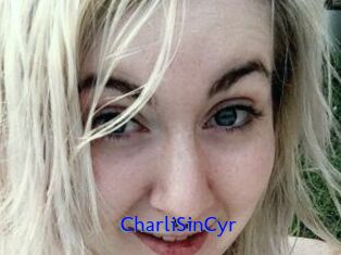 CharliSinCyr