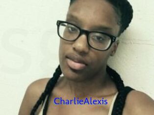 Charlie_Alexis Sexo Gratis