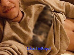 CharlieBoyd