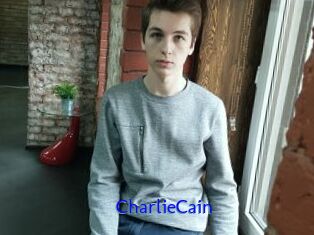 CharlieCain