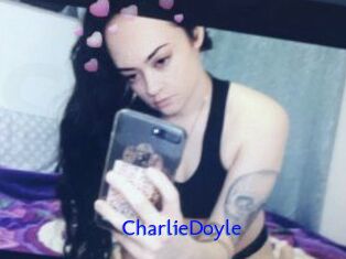 CharlieDoyle