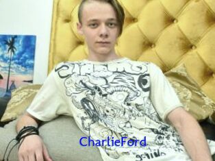CharlieFord