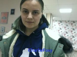 CharlieFoxy