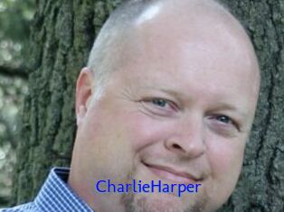 CharlieHarper