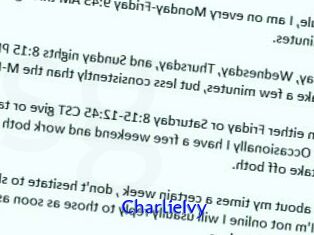 CharlieIvy