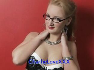 CharlieLoveXXX Sexo Gratis