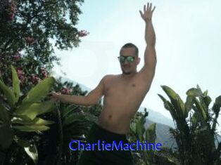 CharlieMachine