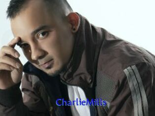 CharlieMills