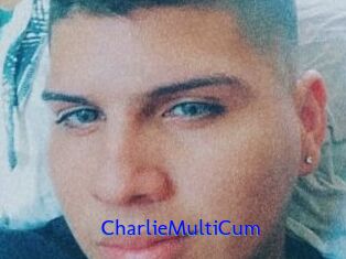 CharlieMultiCum