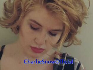 CharlieSnowOfficial