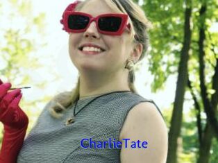 CharlieTate