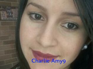 Charlie_Amy9 Sexo Gratis