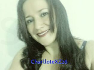 CharlloteXZ26