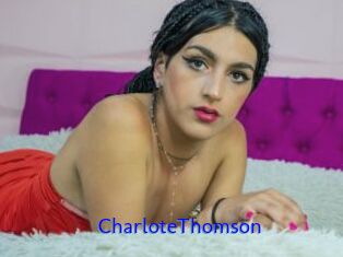 CharloteThomson