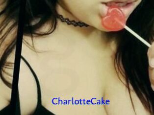 CharlotteCake Sexo Gratis