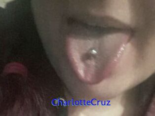 CharlotteCruz