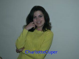 CharlotteCuper Sexo Gratis