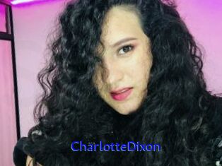 CharlotteDixon