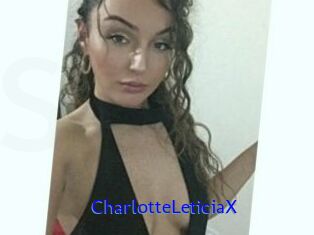 CharlotteLeticiaX