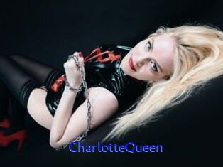 CharlotteQueen