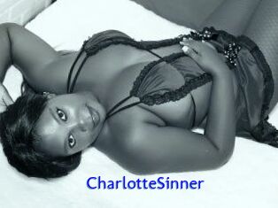 CharlotteSinner