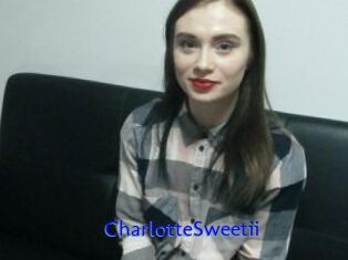 CharlotteSweetii