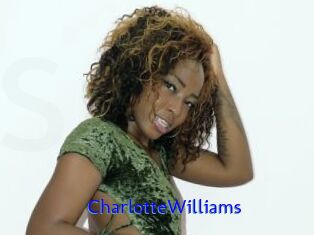 CharlotteWilliams
