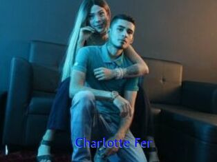 Charlotte_Fer Sexo Gratis