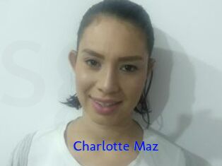 Charlotte_Maz