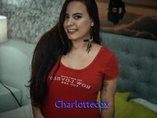 Charlottecox
