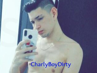 CharlyBoyDirty