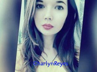 CharlynReyes